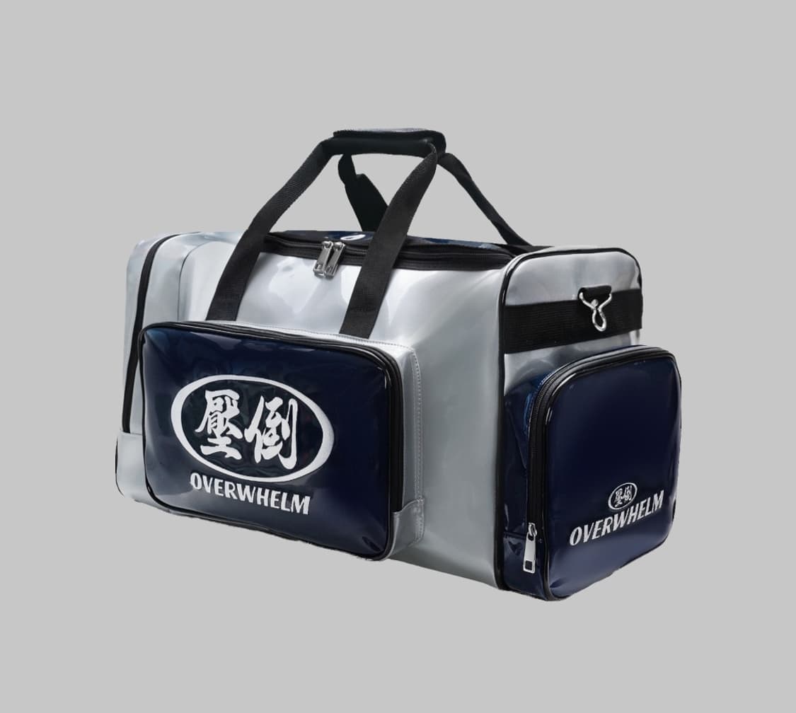 압도 브리프케이스 더블백 미개봉 새상품 상품이미지2