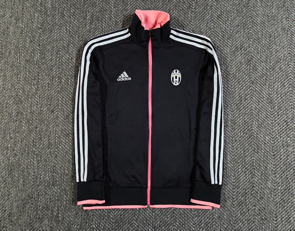 아디다스 Adidas 유벤투스 트랙탑 져지
 상품이미지2