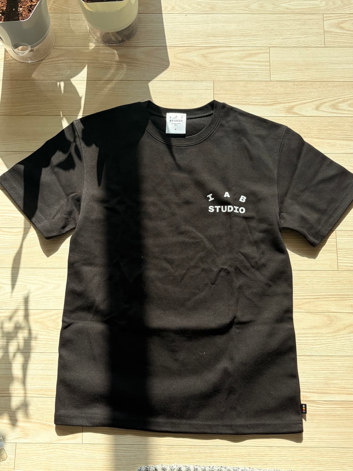 IAB 10주년 반팔 상품이미지4