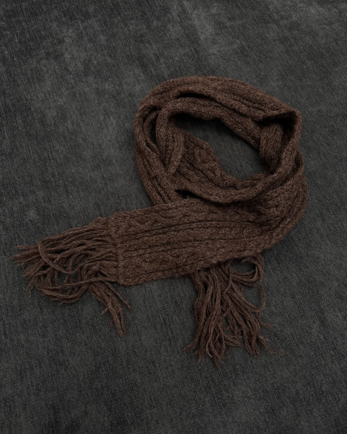 U.K highland 2000 머플러 상품이미지1