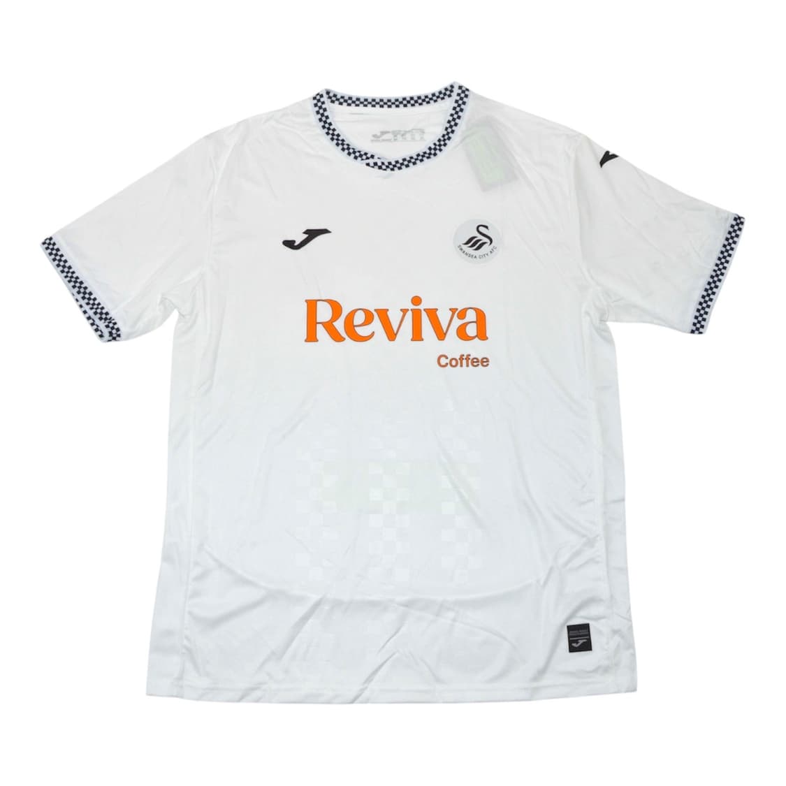 25/26 스완지시티 홈 유니폼 상품이미지1