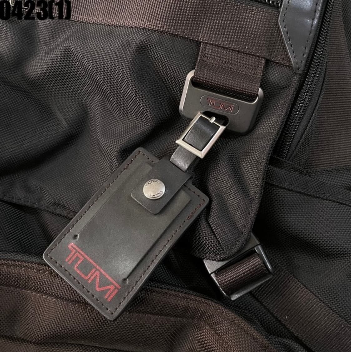 투미 백팩 상품이미지2
