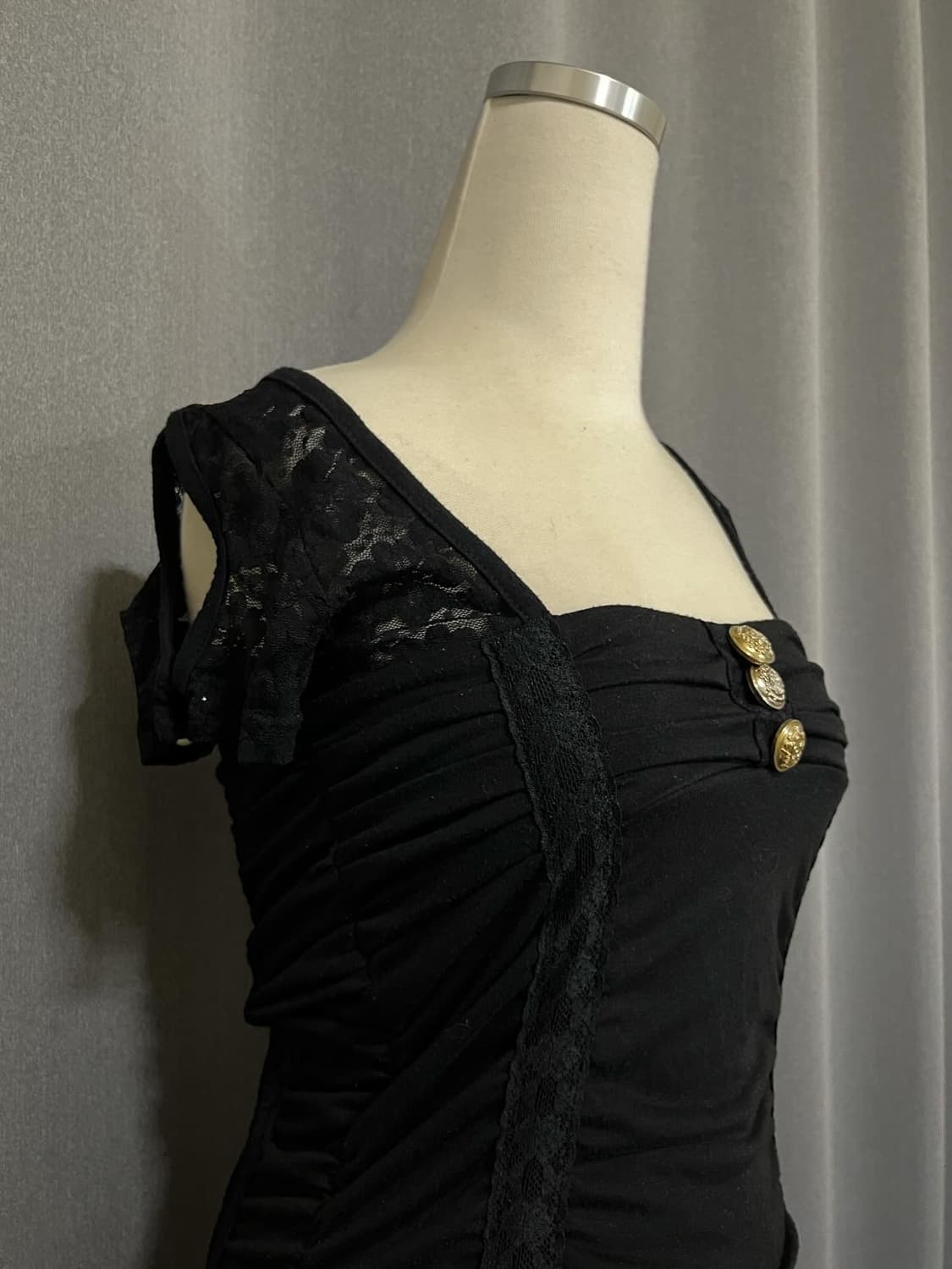 고스 미니원피스 상품이미지1