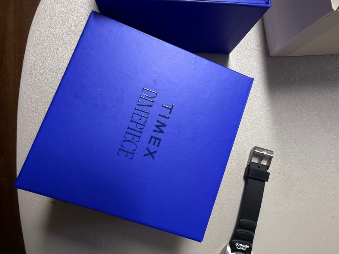 Timex dimepiece 상품이미지8