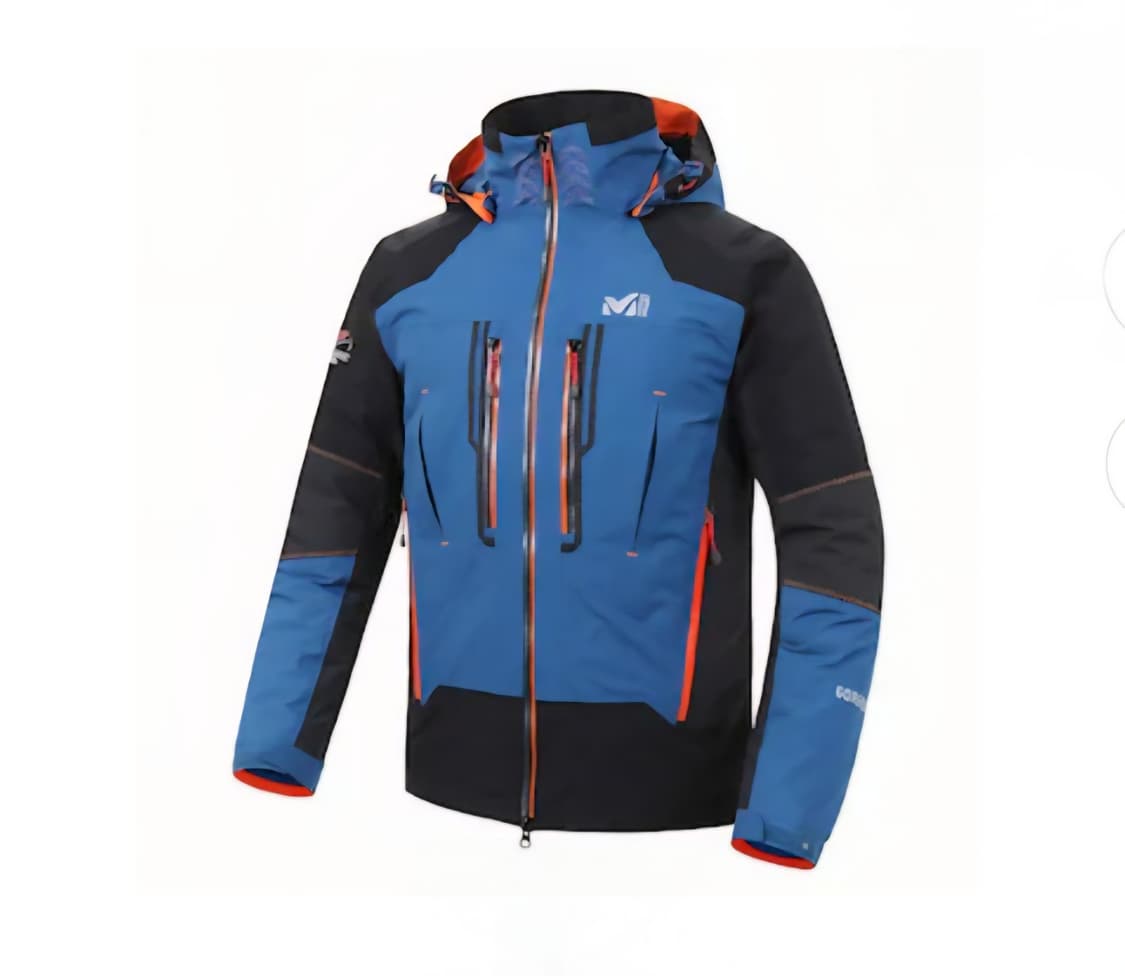 [95]밀레 고어텍스 바람막이 상품이미지1