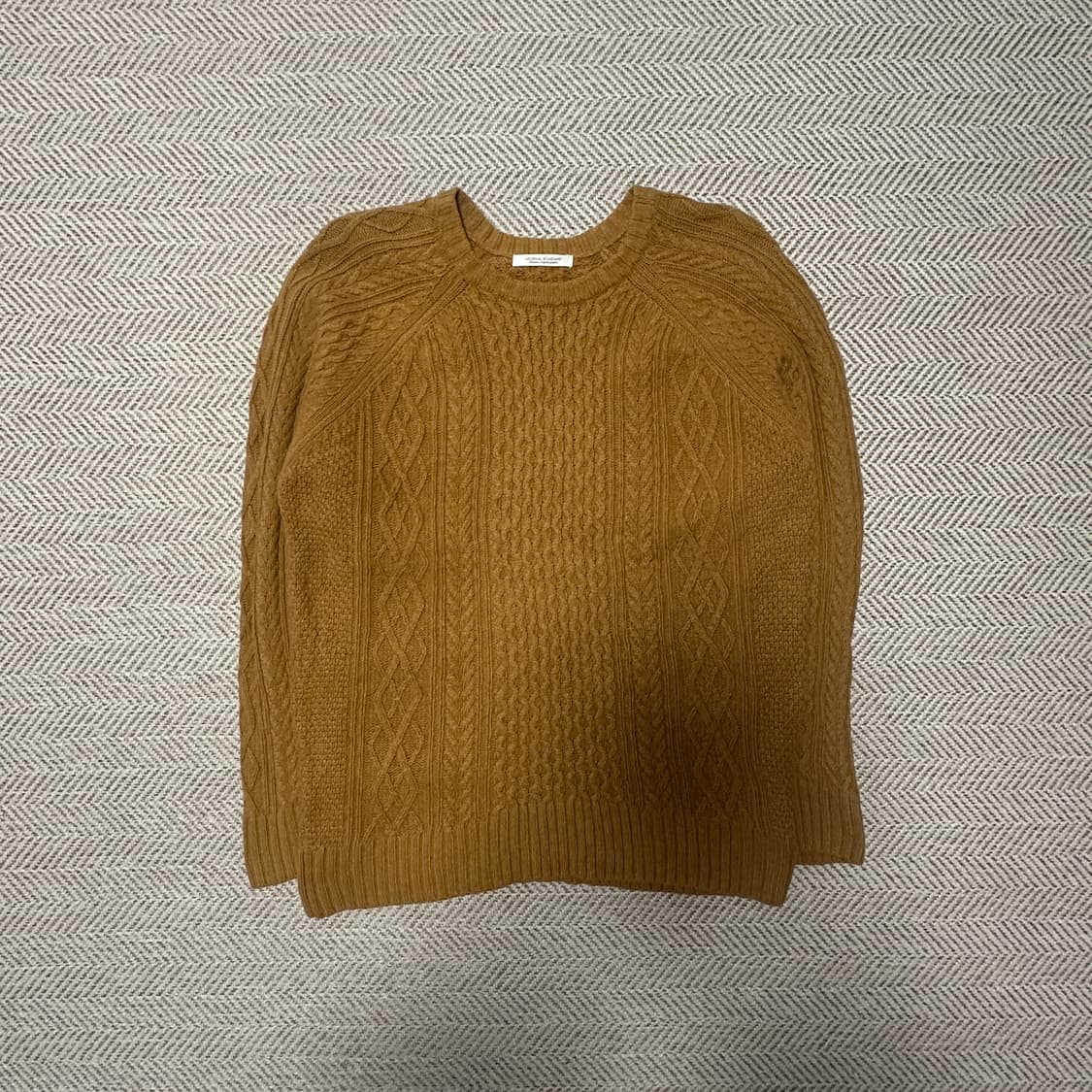 JOURNAL STANDARD knit sweater 상품이미지1