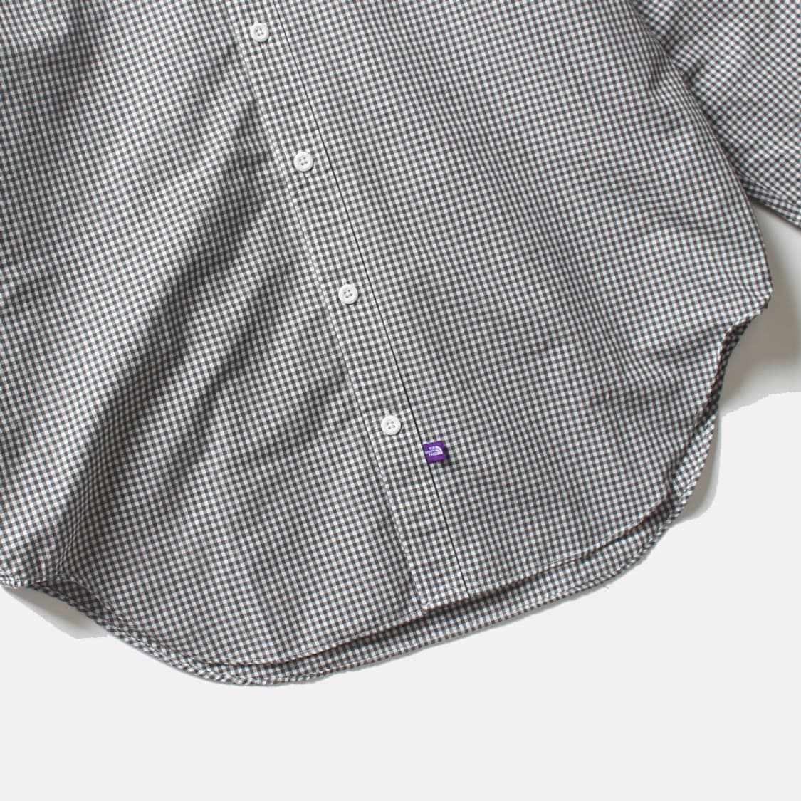 노스페이스퍼플라벨 필드셔츠_2775 상품이미지4