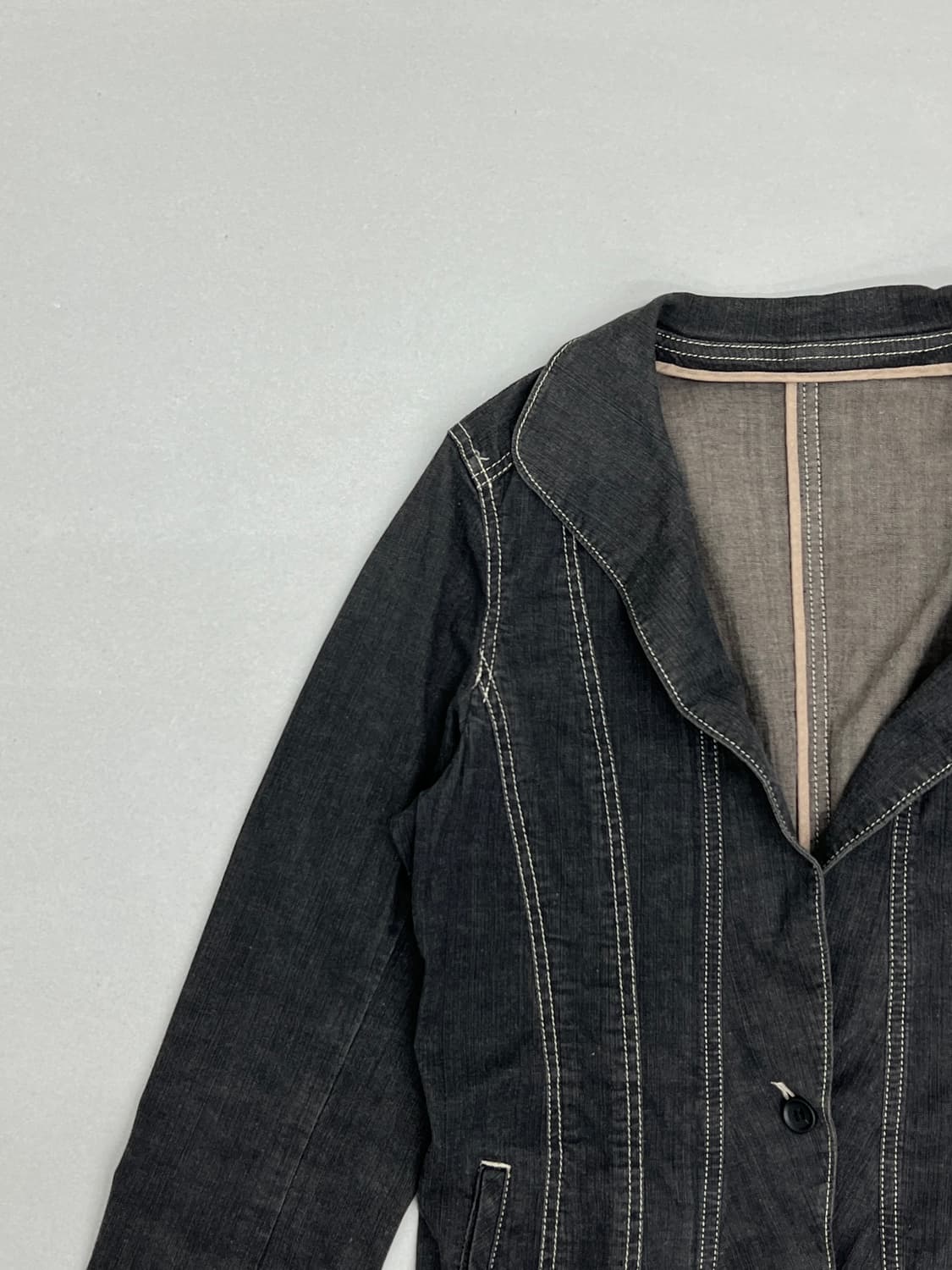 UNDICI NOVE 자켓 상품이미지2