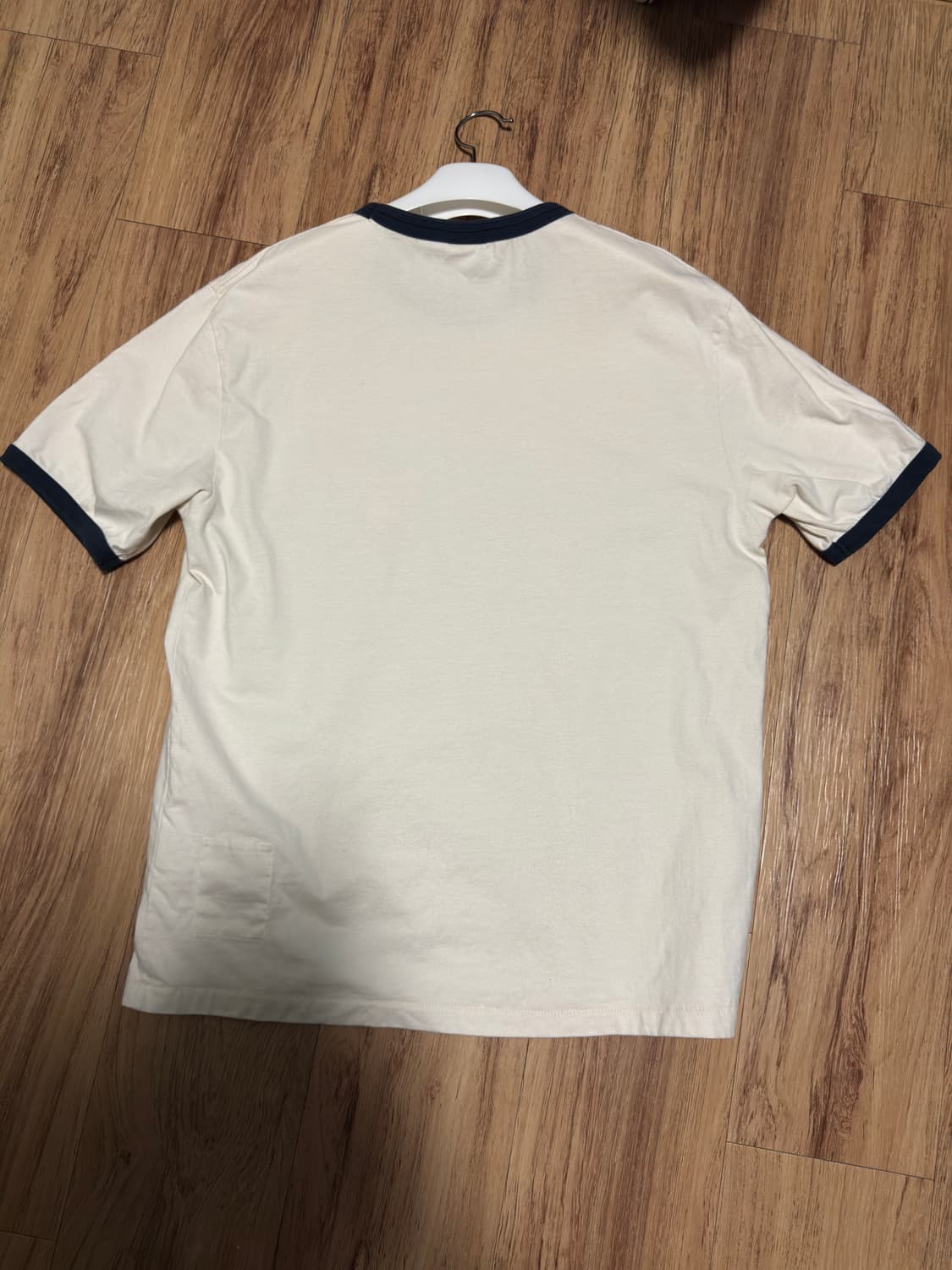 카키스 링거티 네이비 상품이미지3