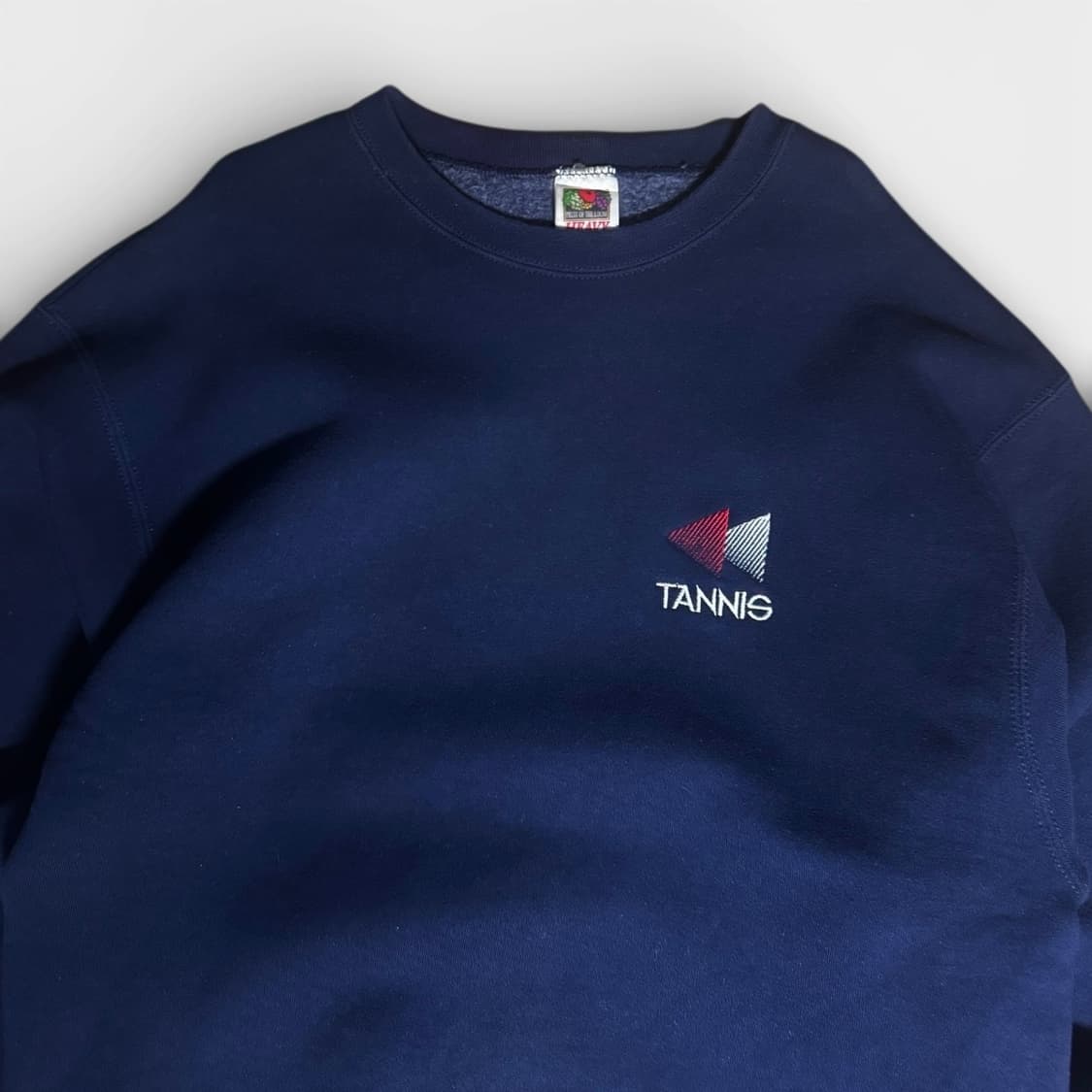 ~00 Fruit of the room sweatshirt 상품이미지2