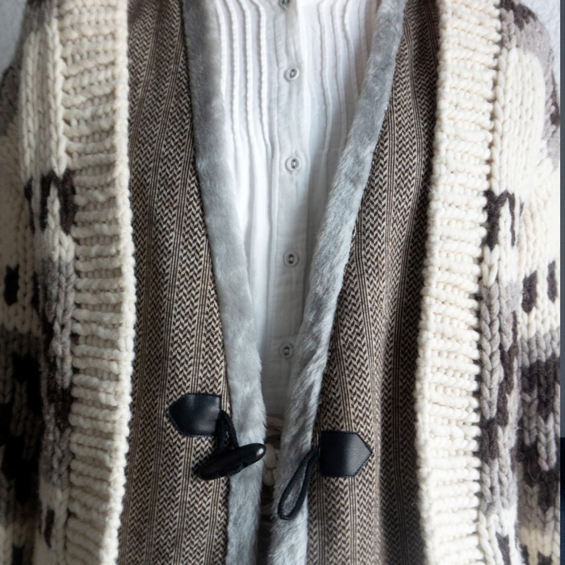 시로이 숲의 겨울빛 SET 상품이미지2