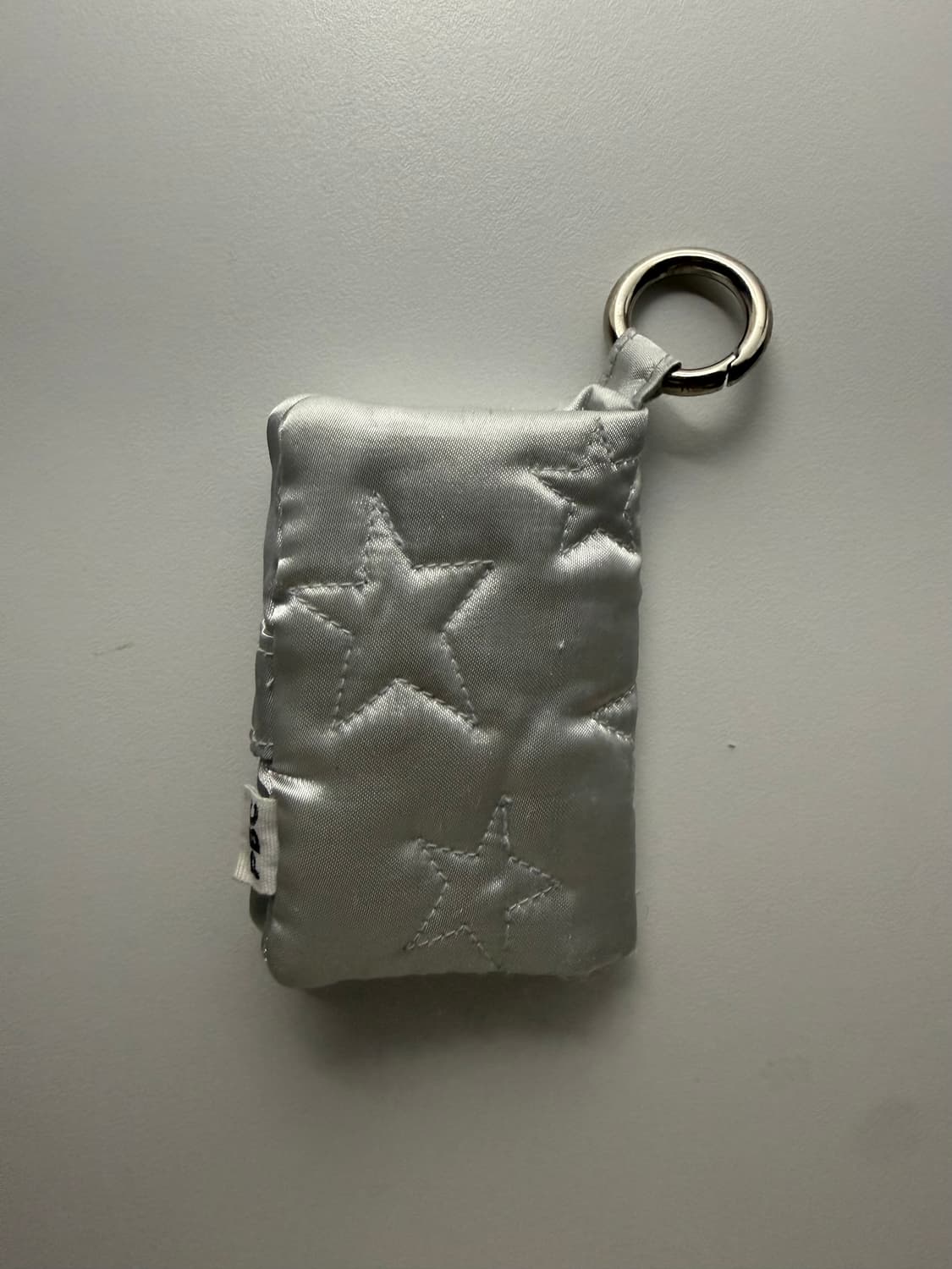 퍼피북클럽 럭키카드지갑 상품이미지2