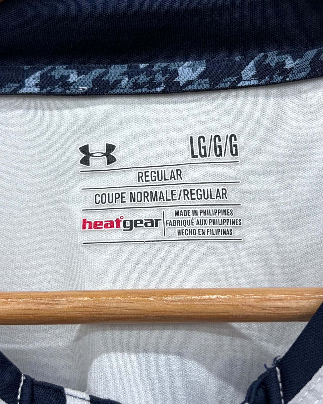 언더아머 13-14 토트넘 핫스퍼 홈 리그킷 크리스티안 에릭센 상품이미지8