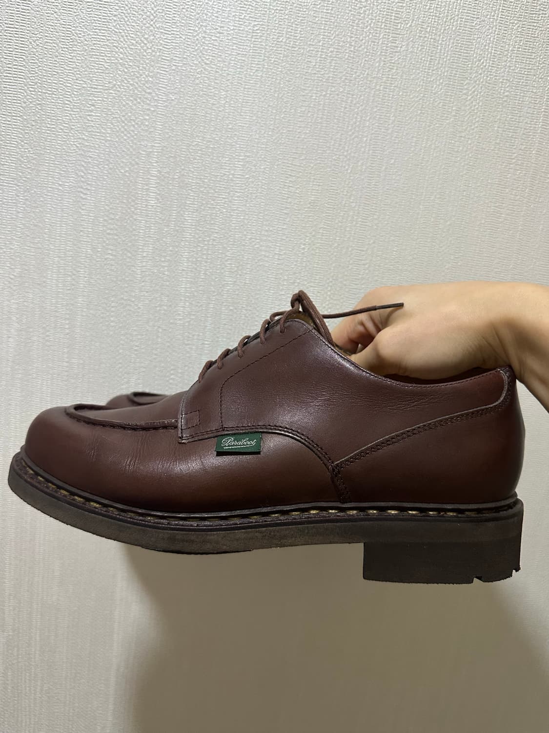 255) 파라부트 샴보드 팝니다. 상품이미지2