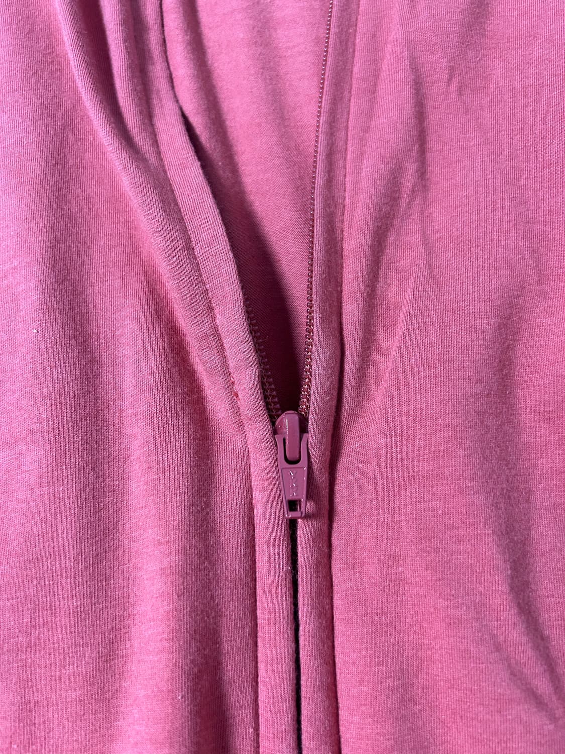 머듈 라운지 후드집업 - 2 size 상품이미지3