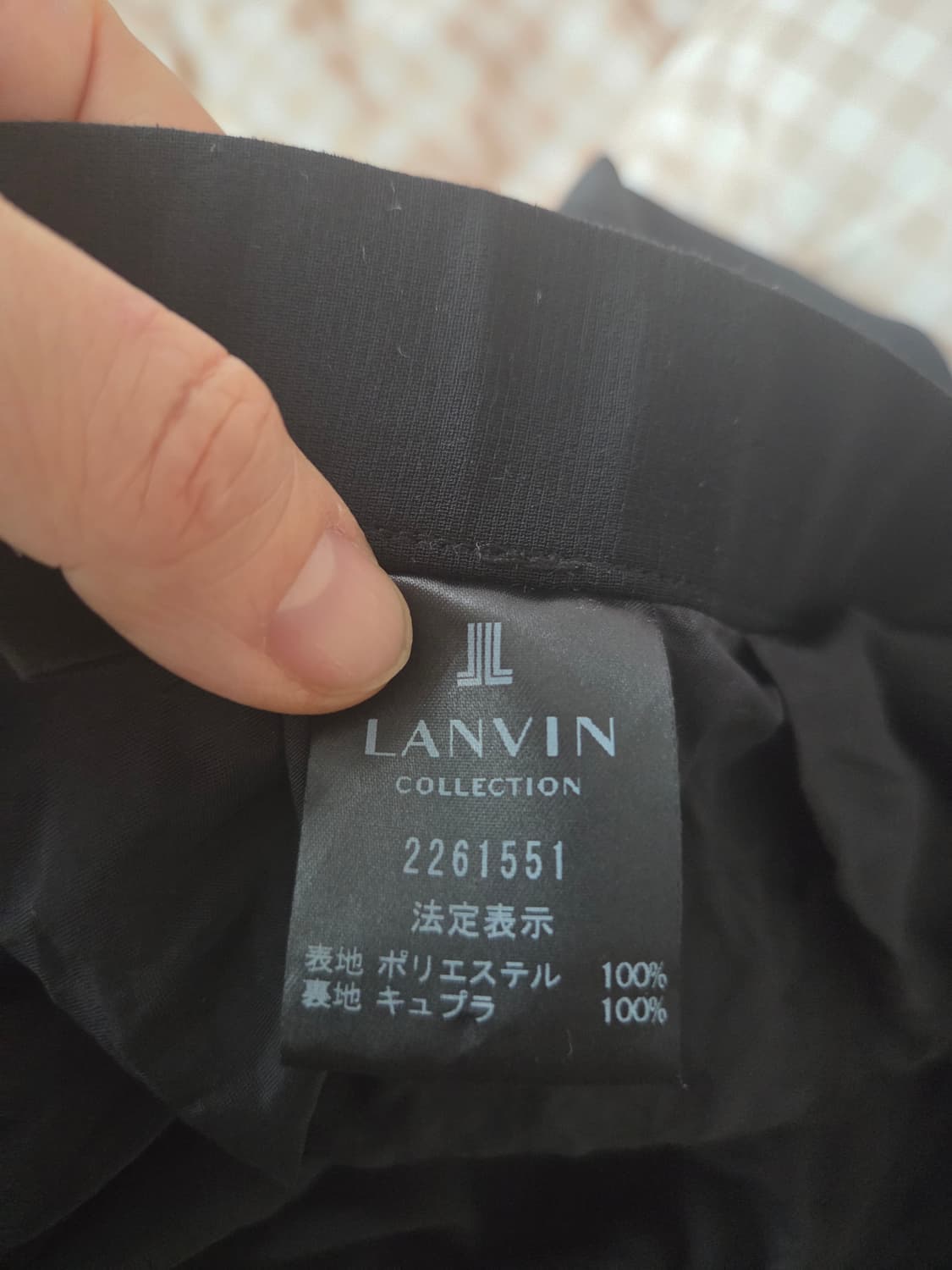 발망스커트  상품이미지3