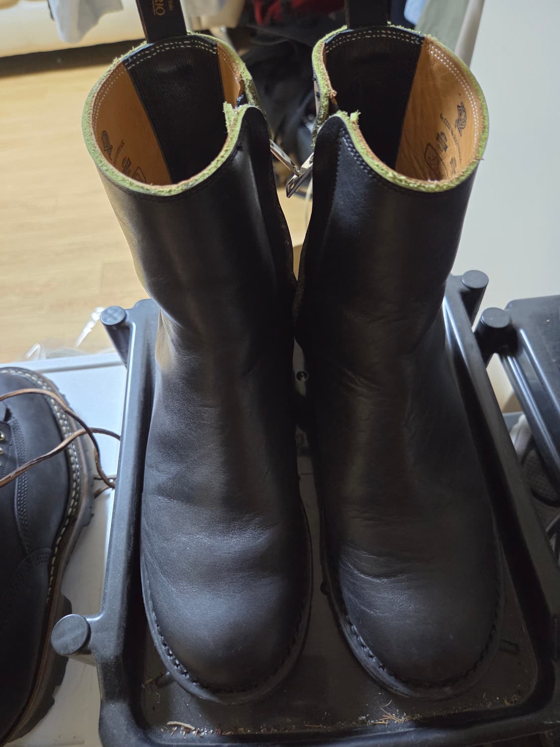 롤링덥트리오 캐스퍼 그린티코어 6사이즈 판매 상품이미지6