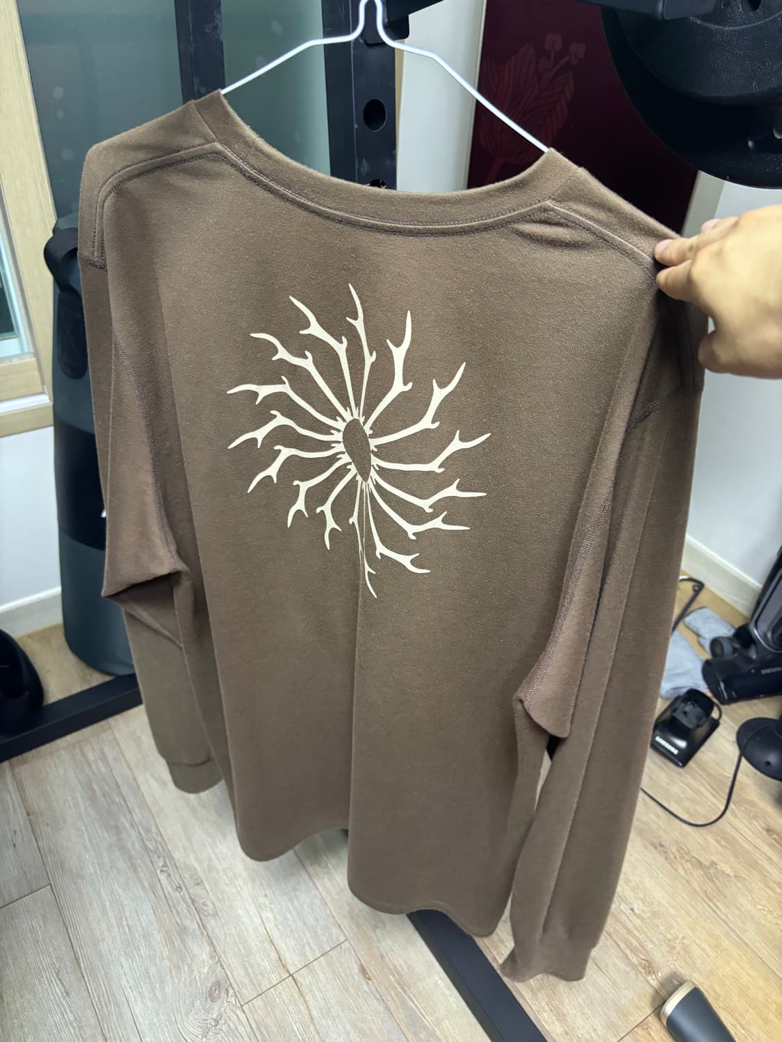 S2W8 롱슬리브 상품이미지2