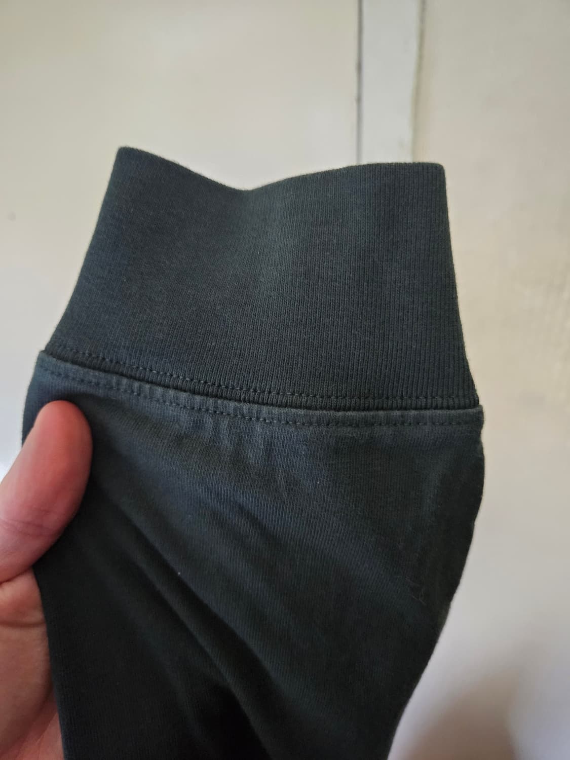 100 L) 키스 KITH X KIN 콜라보 롱슬리브 상품이미지3