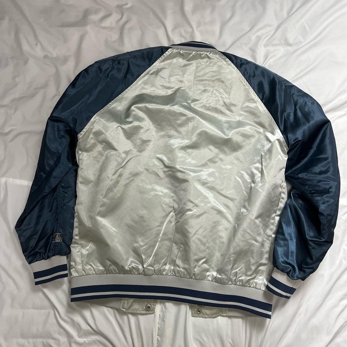 MLB 뉴욕양키즈 스타디움자켓 상품이미지4