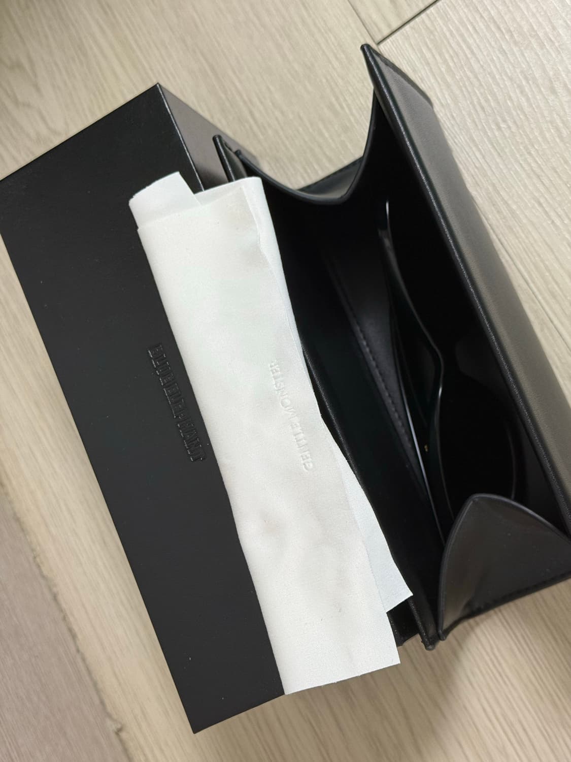 젠틀몬스터 코코아 선글라스 상품이미지4