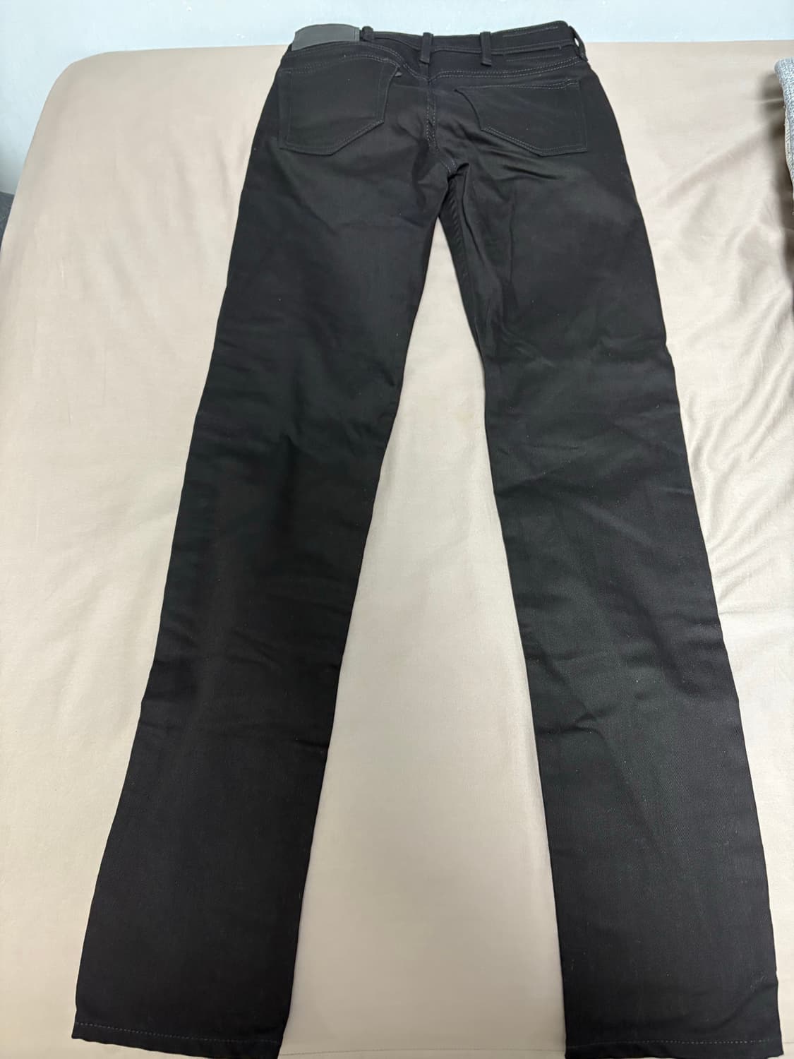 아크네 노스 블랙진 청바지 28/32 상품이미지2