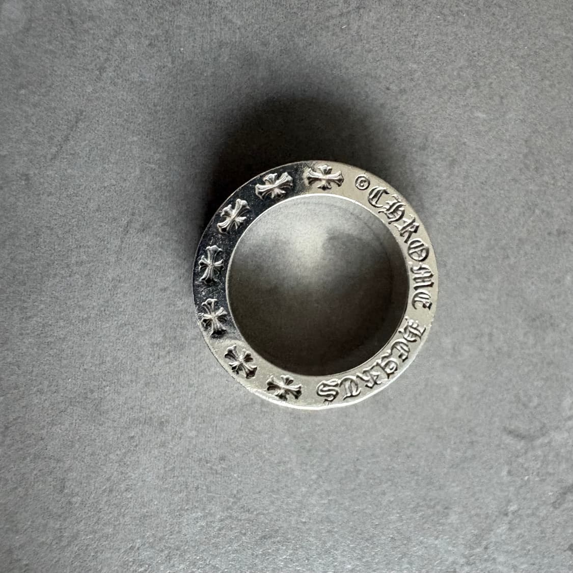 크롬하츠 포에버링 us4.5 상품이미지2