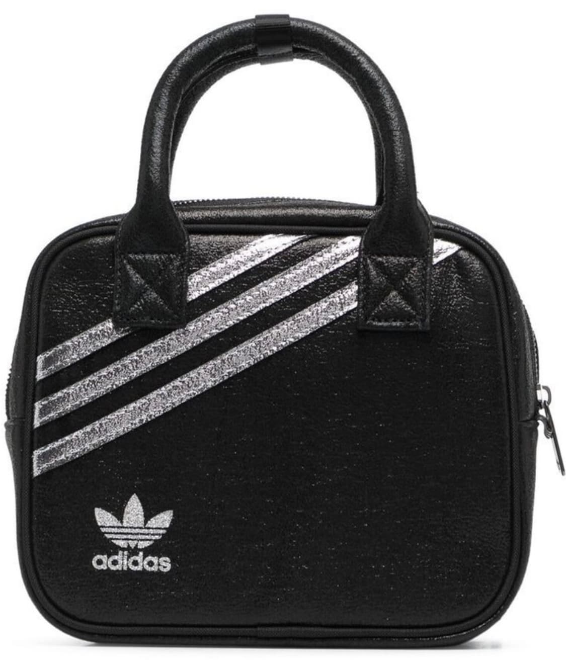 아디다스 블랙 미니 숄더백 상품이미지3