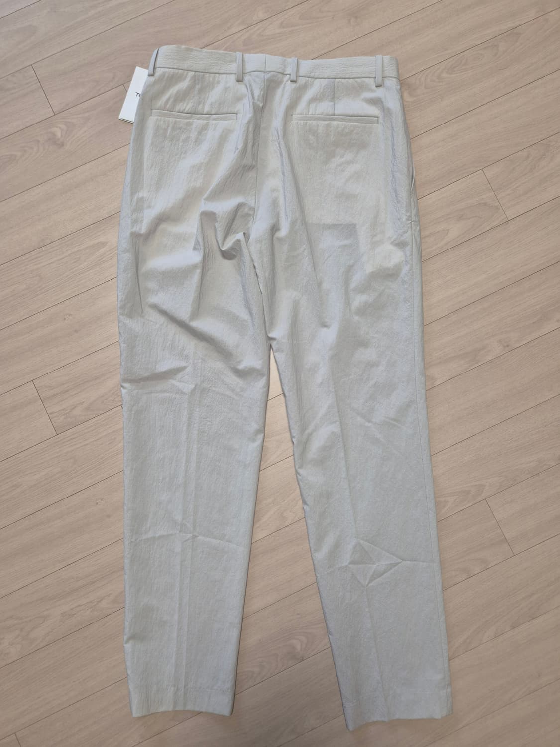 [새상품/30] 띠어리 서커 팬츠 상품이미지2