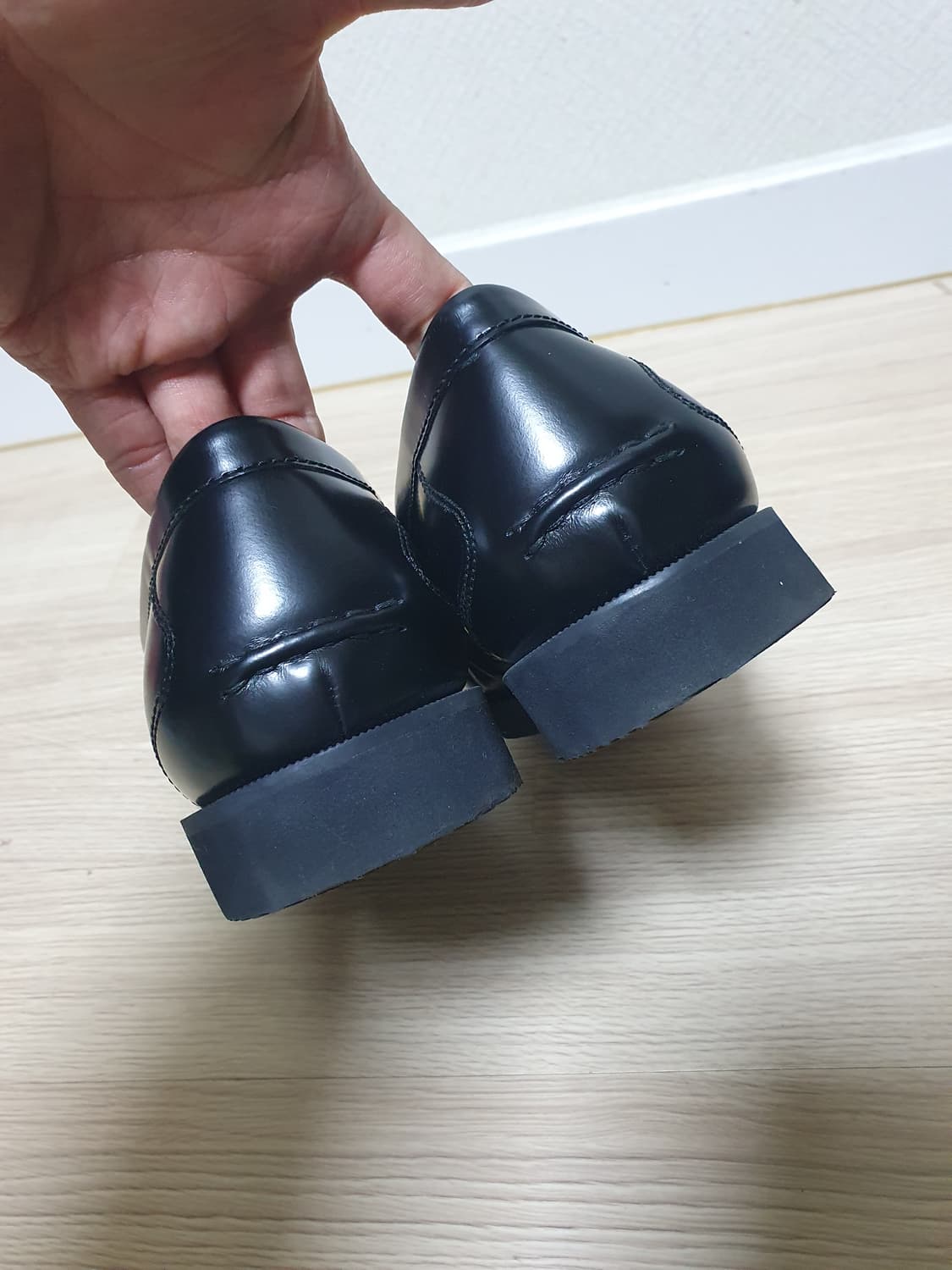 락포트 페니로퍼 260~65 상품이미지6