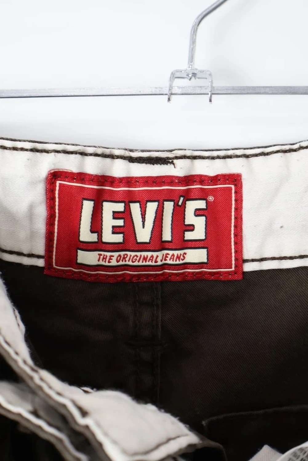 Levis Cargo Shorts Pants 상품이미지7