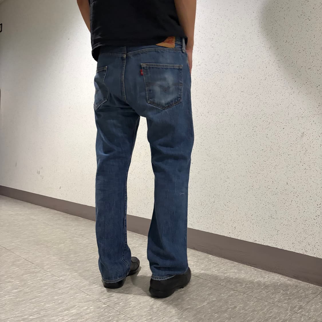 90s Levi's 501 34 상품이미지3