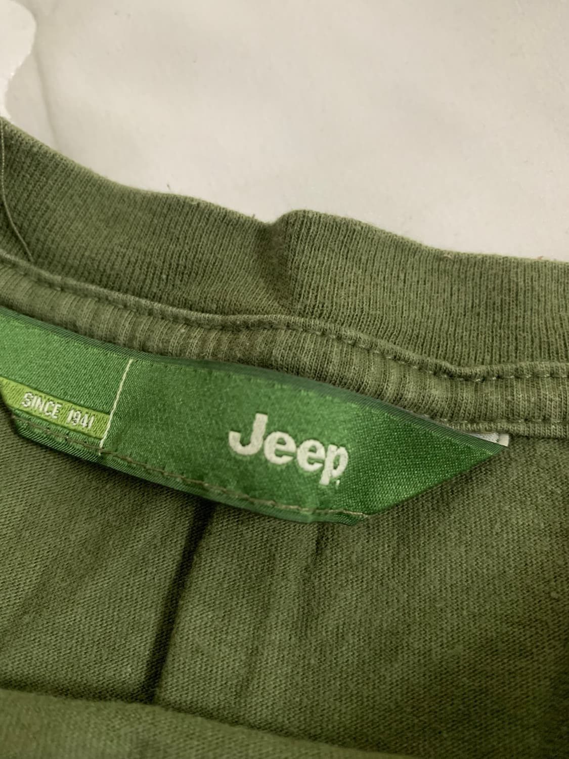 지프 롱슬리브 상품이미지2