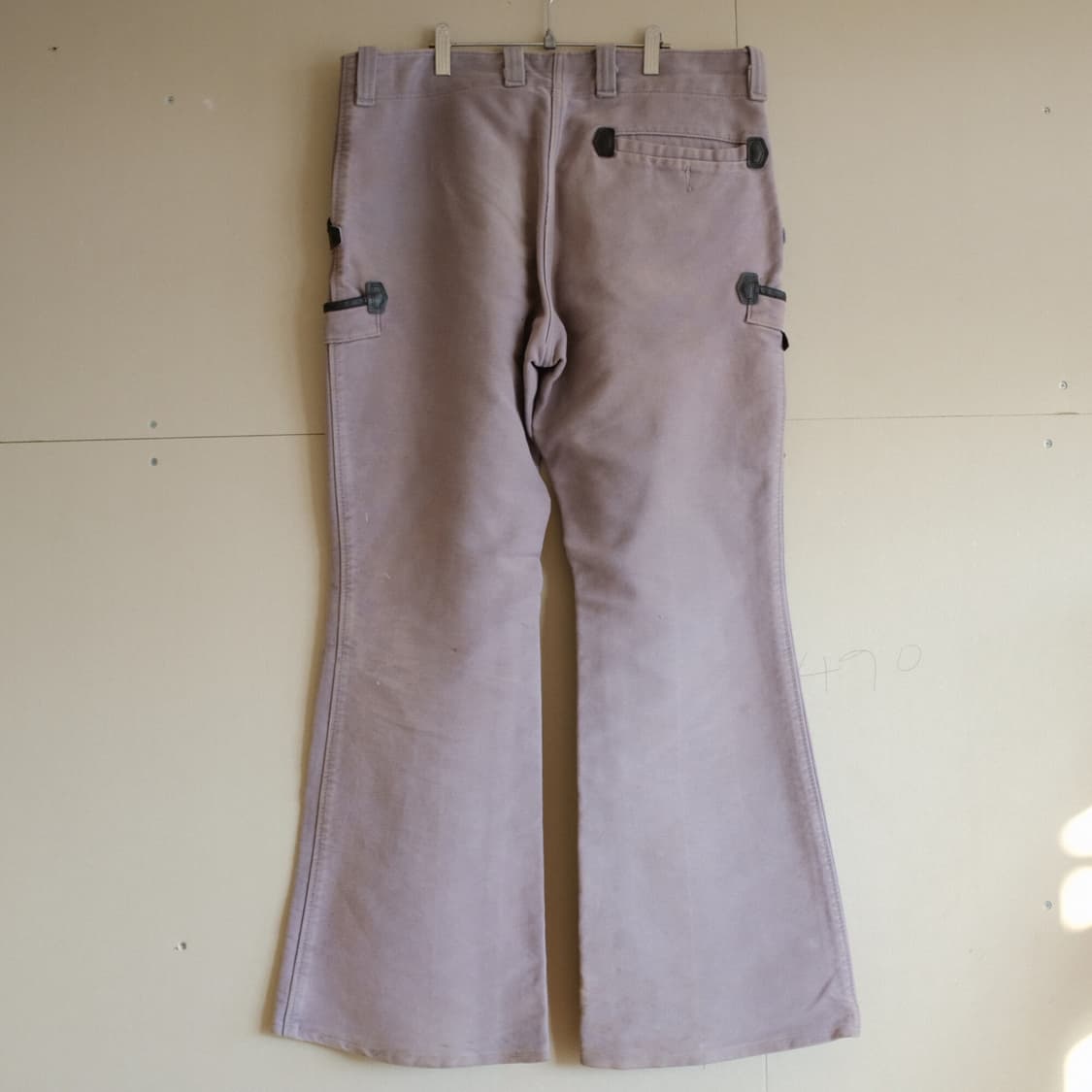 Made in GERMANY FHB Zwirn Doppel Pilot  상품이미지6