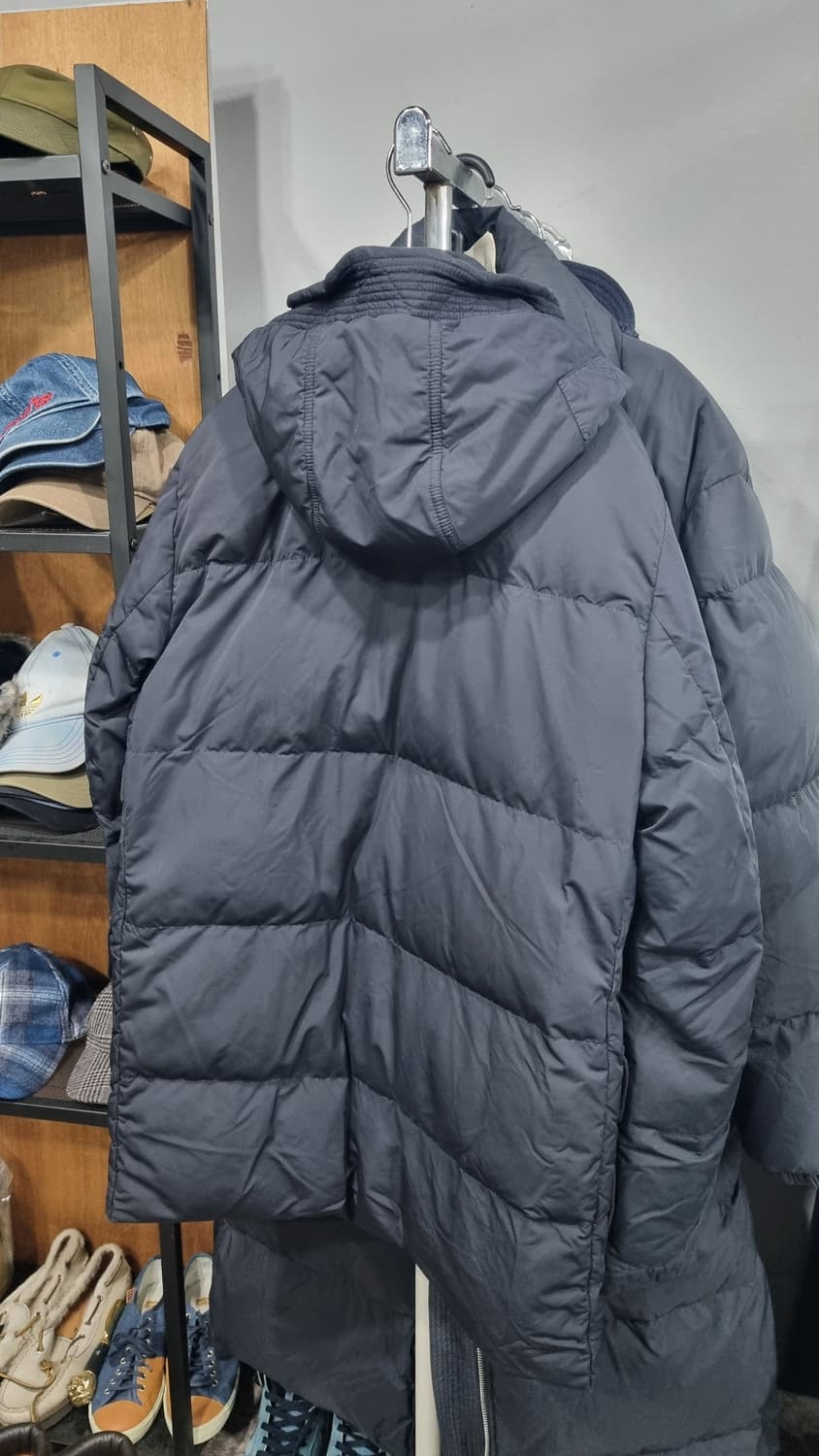 시리즈 히스토릭 코오롱 Made n Italy 프리미엄 구스다운 100 상품이미지5