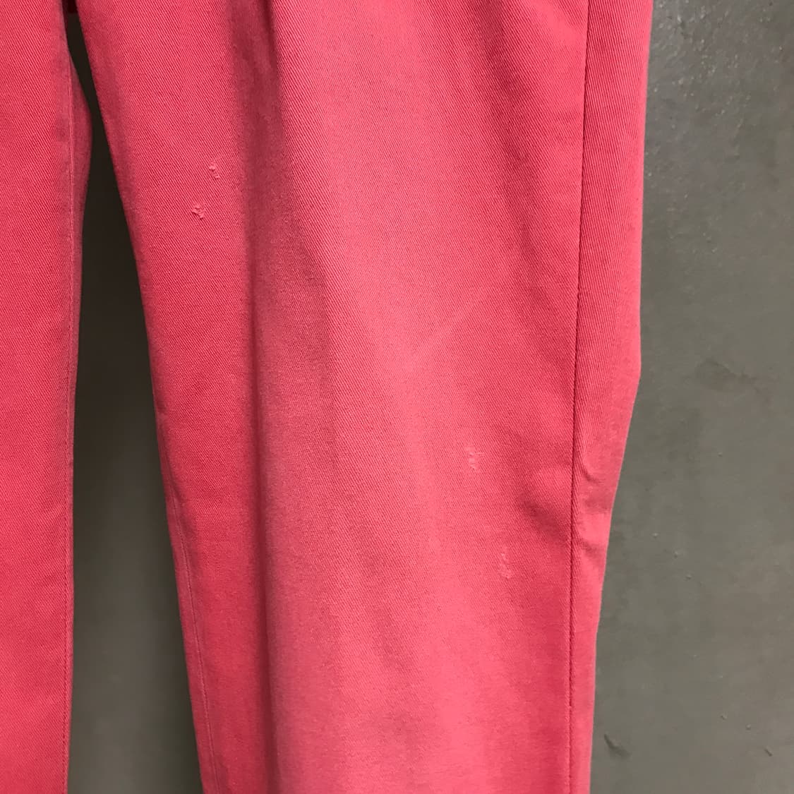 폴로 랄프로렌 핑크 치노 팬츠 30/32 상품이미지6