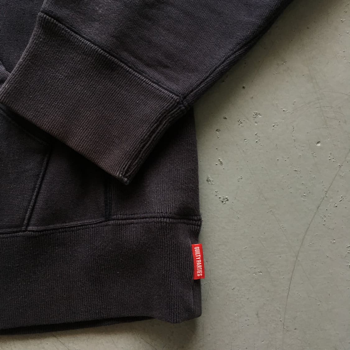 Made In JAPAN Wacko Maria Upsetter Hood 상품이미지4