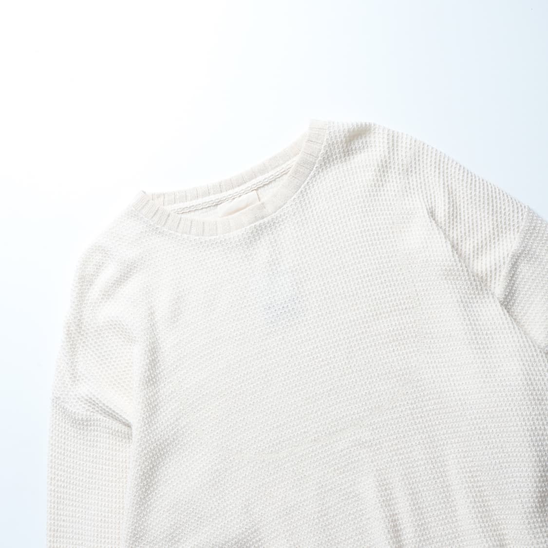 리폼드 refomed Azeami Thermal Tee 상품이미지7