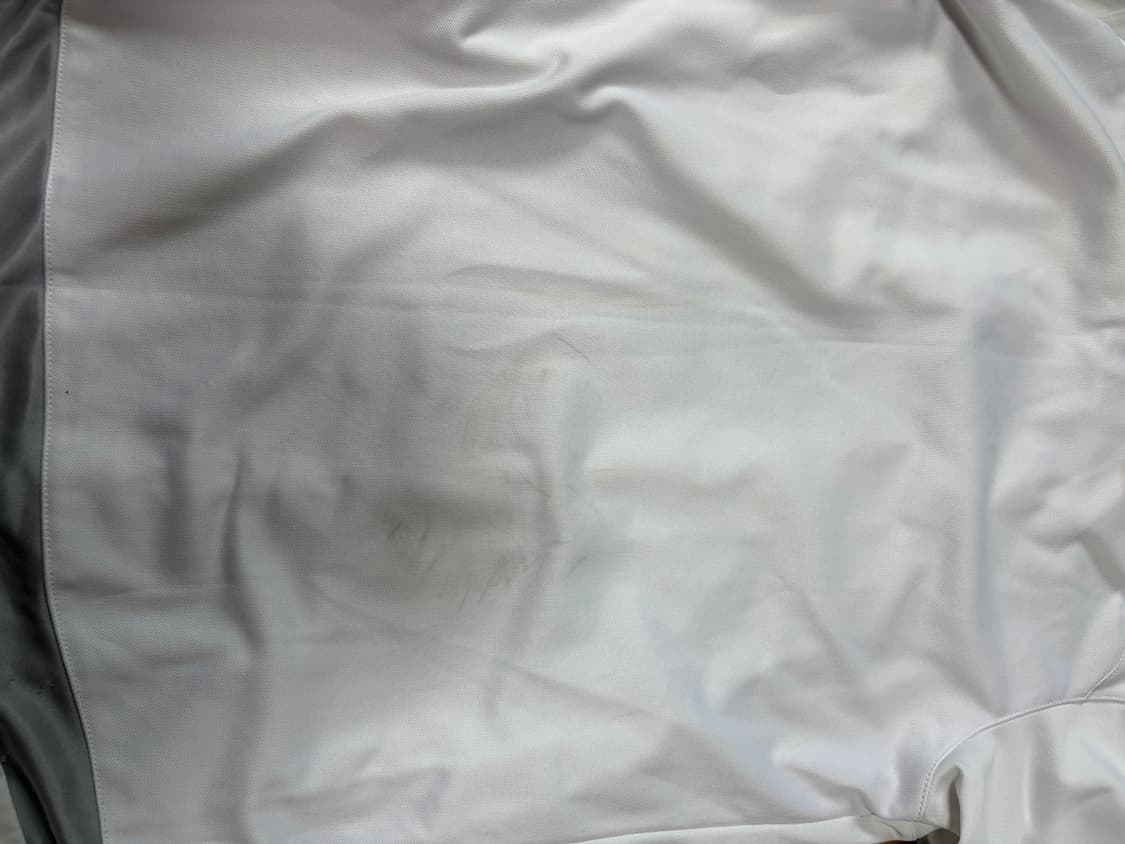 아디다스 레알마드리드 화이트실버 져지 105 상품이미지2