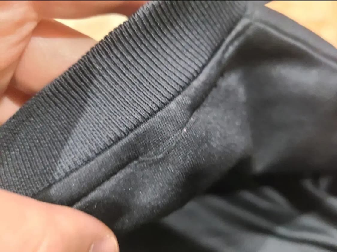 나이키 09 10 맨체스터유나이티드 트레이닝탑 상품이미지9