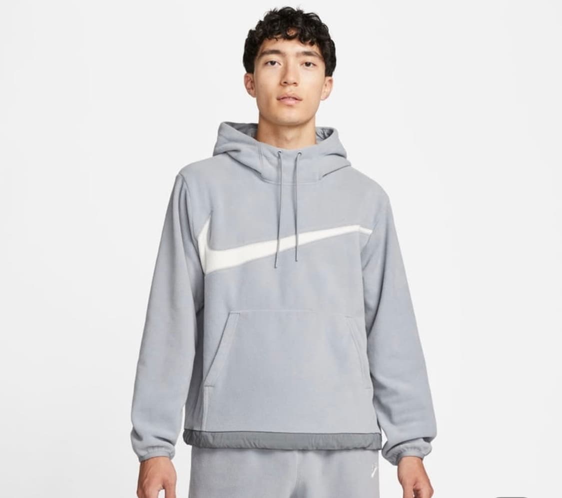 나이키 클럽 플리스 후드 상품이미지1