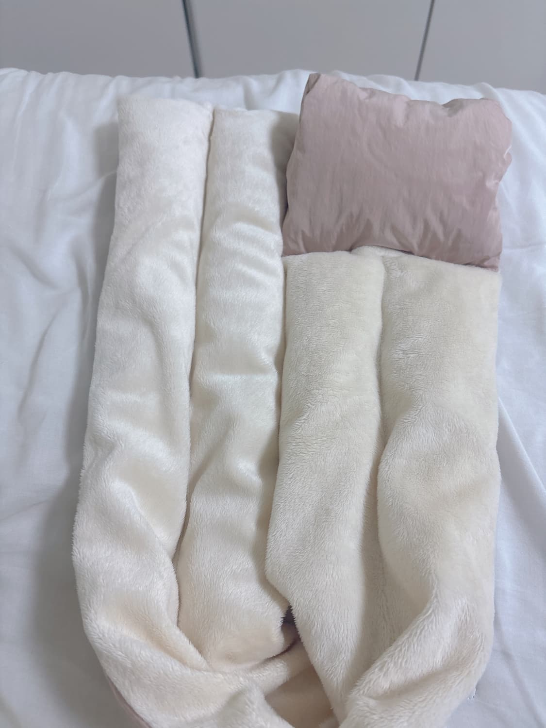 디스커버리 목도리 상품이미지2