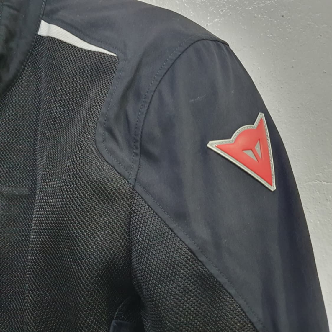 다이네즈 메쉬 라이더 자켓(46) 상품이미지2