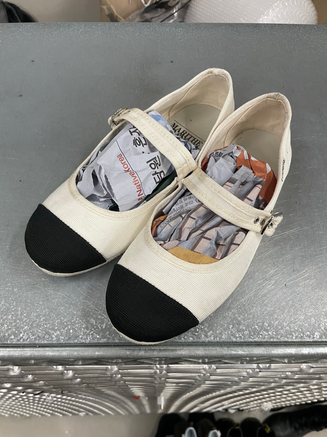 빅토리아 오다 메리제인 캡토 37 상품이미지2