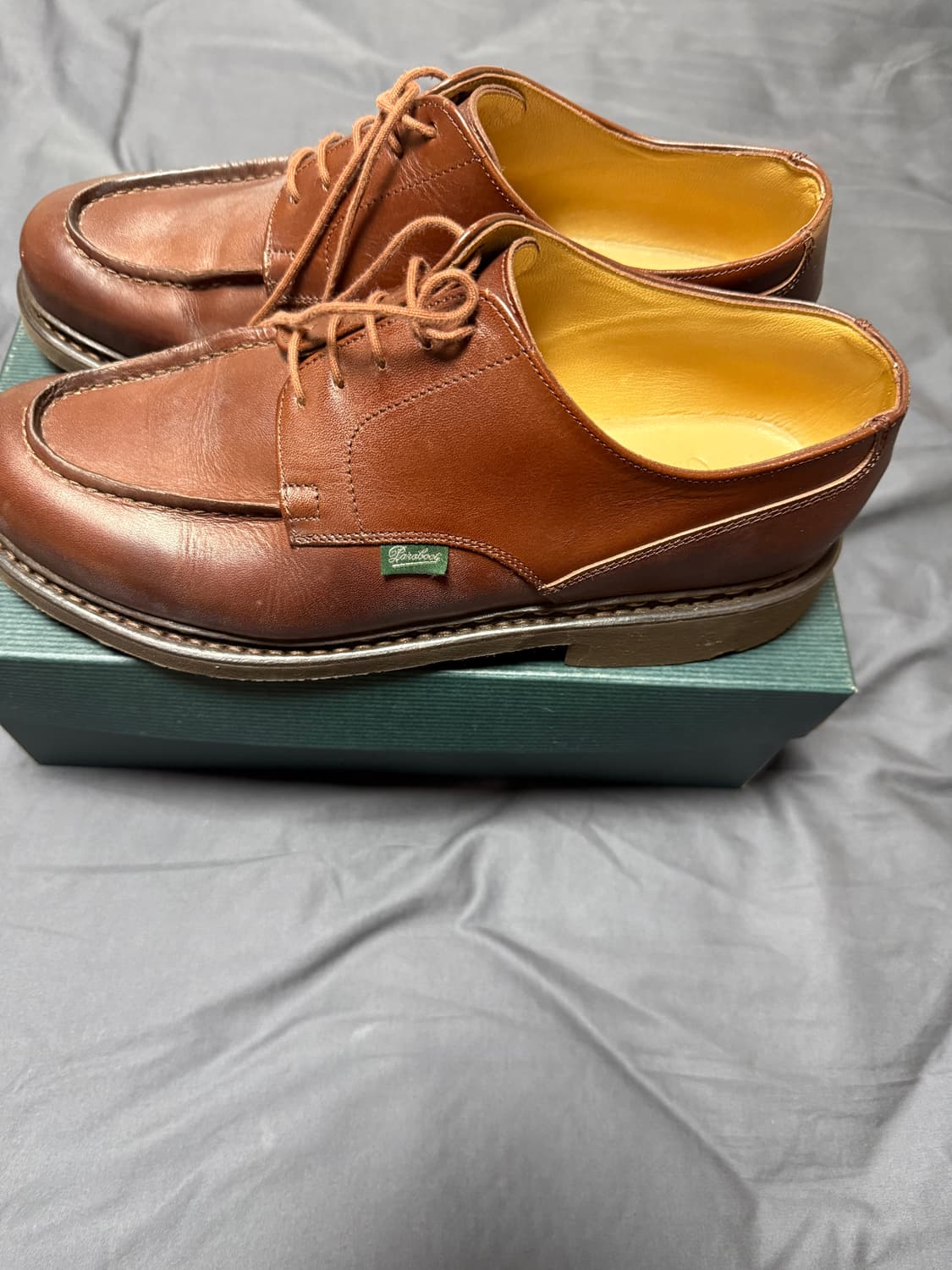 파라부트 샴보드 10사이즈 상품이미지2