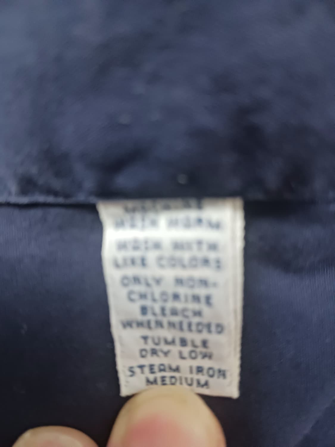 [L] 폴로 랄프로렌 블레이크 오버핏 버튼다운 반팔 셔츠 남방 상품이미지5