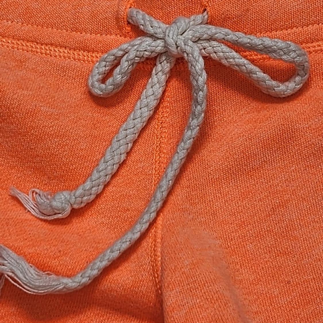 HOLLISTER 롤업 핫팬츠 XS 상품이미지4