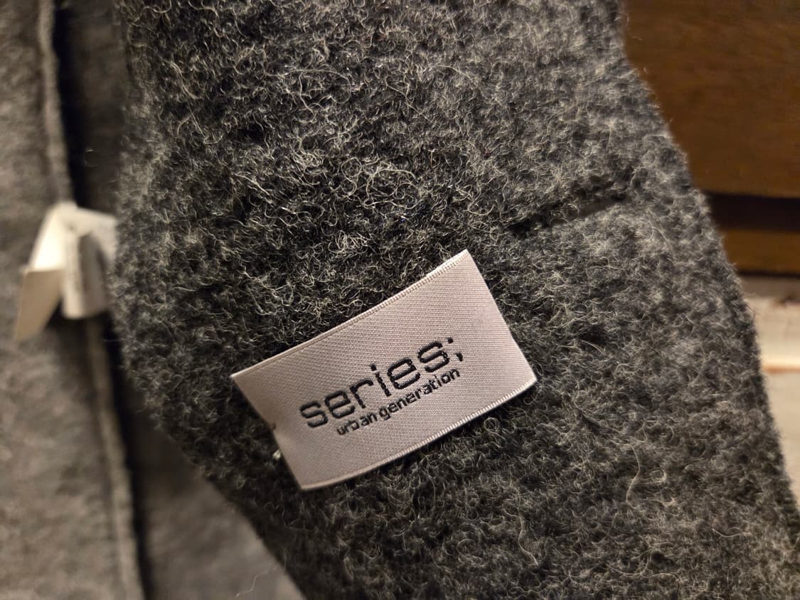 피버 코트 by 시리즈 상품이미지3