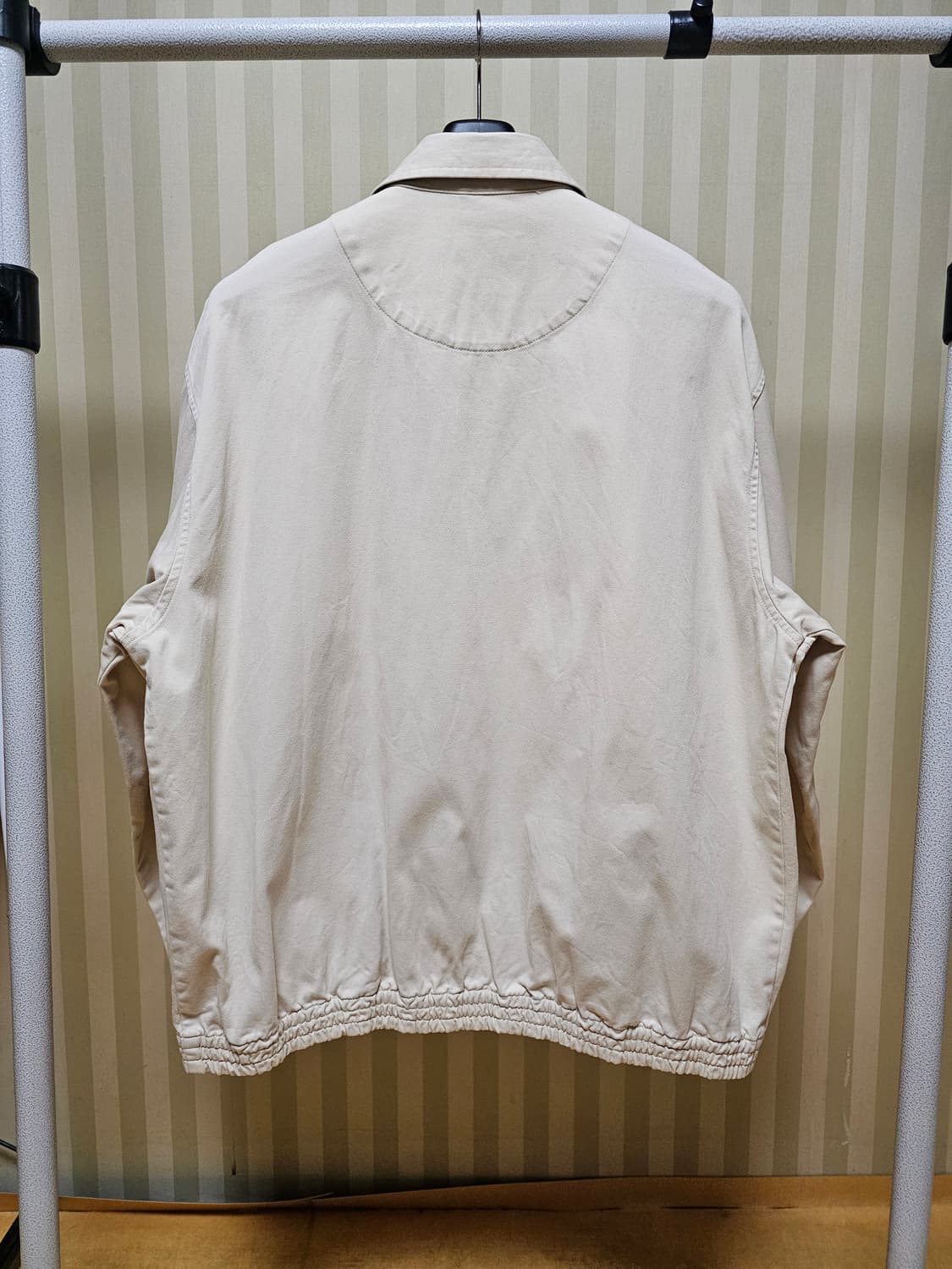 폴로 베이포트 코튼 100 상품이미지2