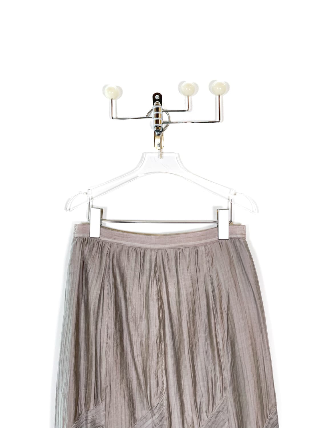 빈티지 롱 스커트 상품이미지2